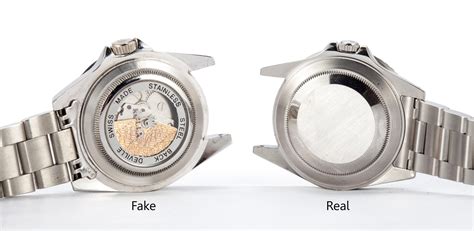 how to spot a fake rolex milgauss|false rolex markings.